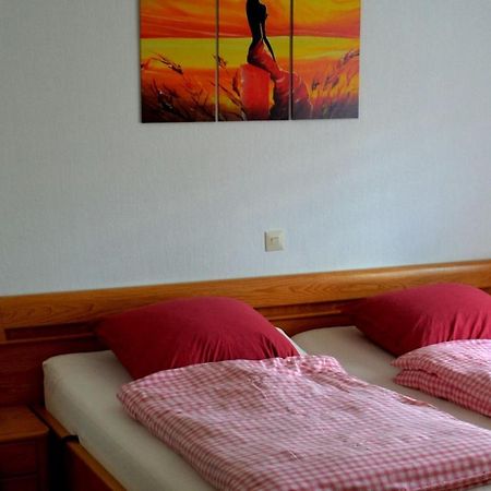 Frankenau Fewo Kellerwald Dış mekan fotoğraf