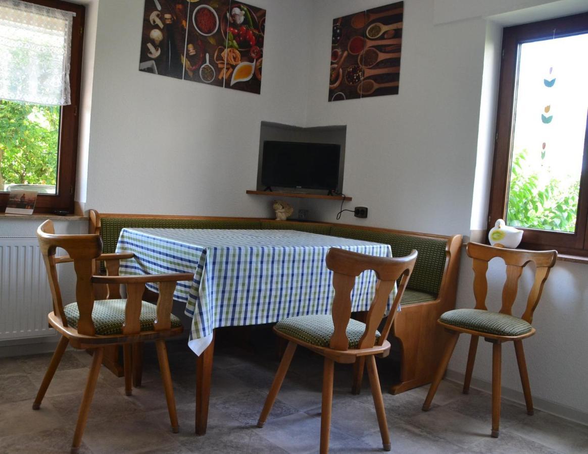 Frankenau Fewo Kellerwald Dış mekan fotoğraf