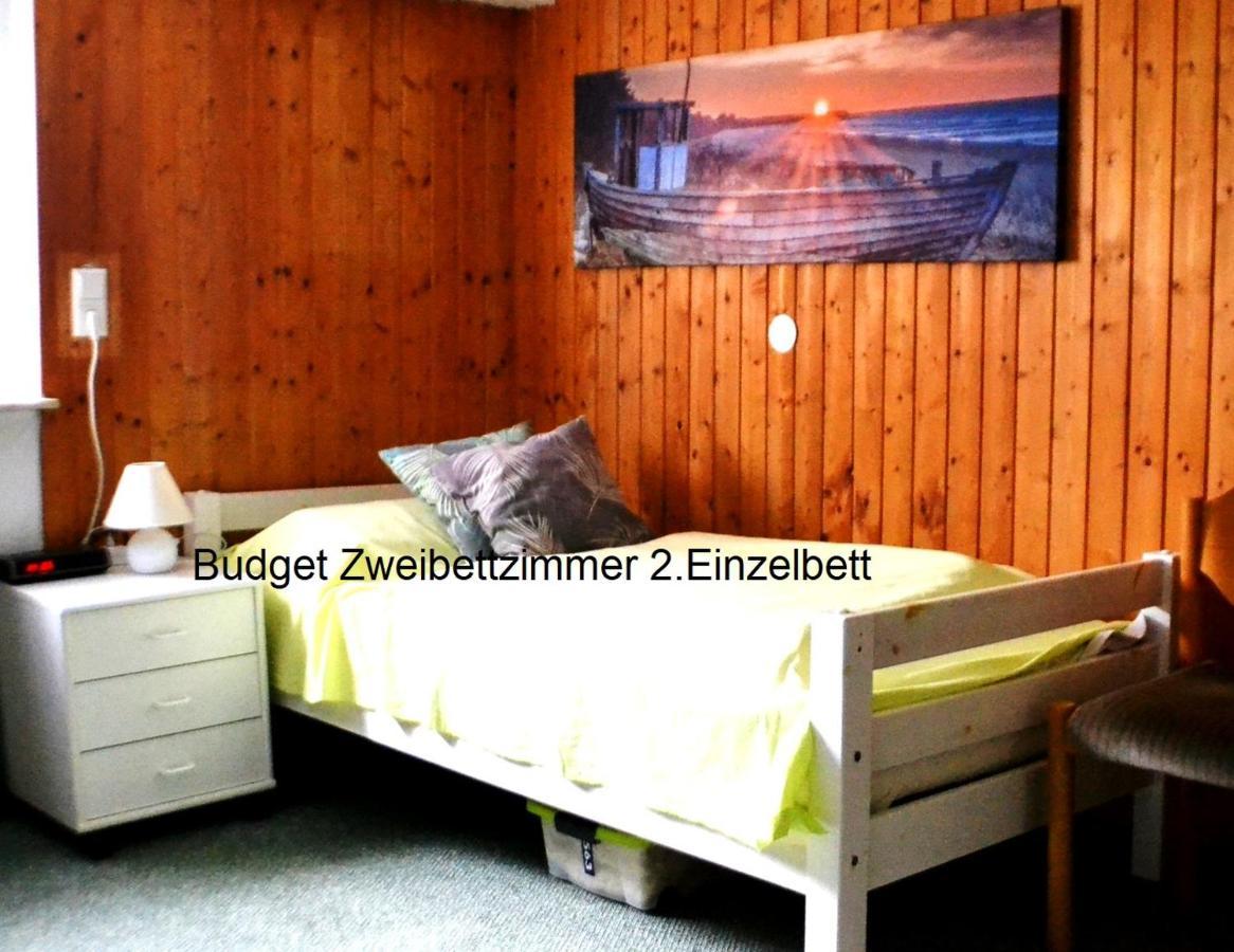 Frankenau Fewo Kellerwald Dış mekan fotoğraf