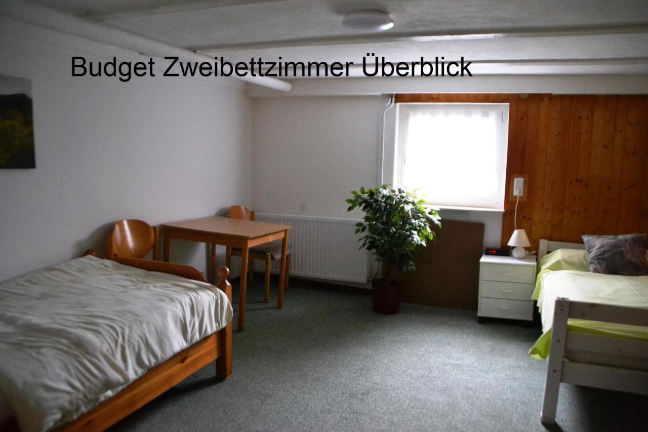 Frankenau Fewo Kellerwald Dış mekan fotoğraf